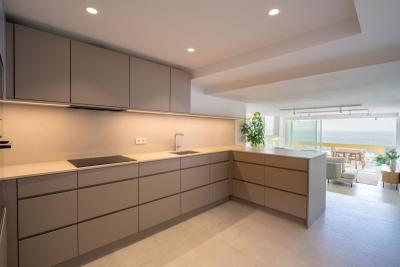 R5453467, Apartment Penthouse in Marbella