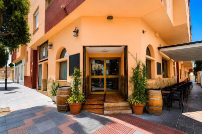 R5453527, Commercial Restaurant in Mijas