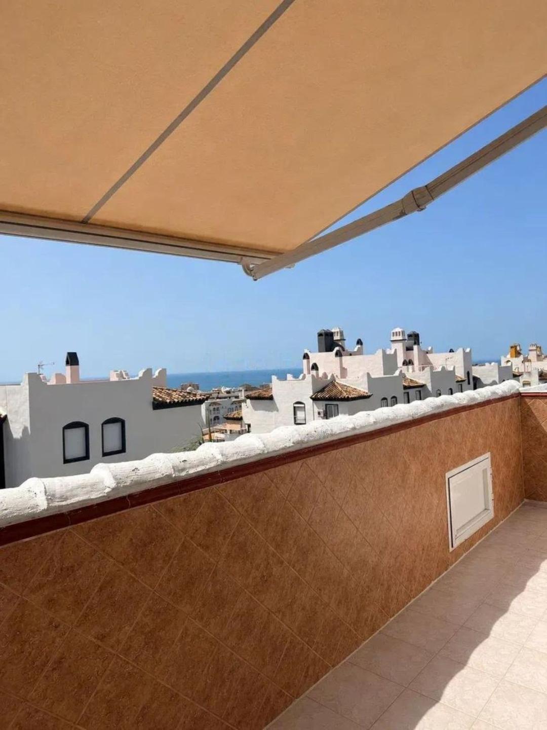 Apartment Penthouse in Arroyo de la Miel
