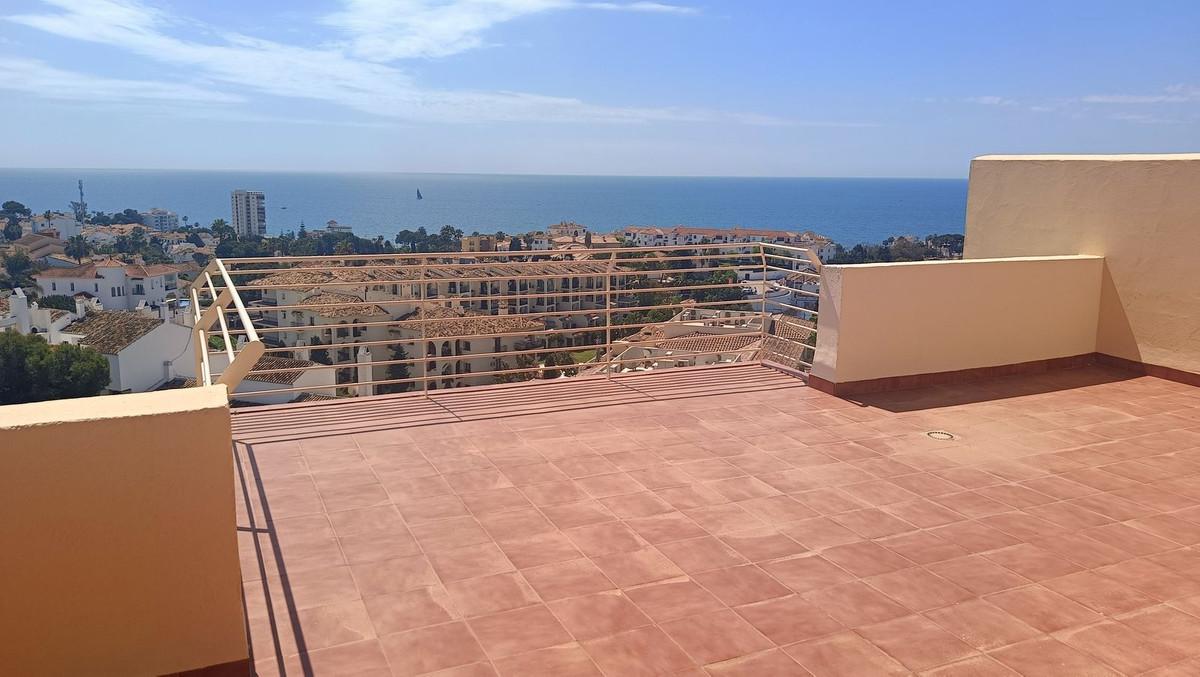 Apartment Penthouse in Riviera del Sol