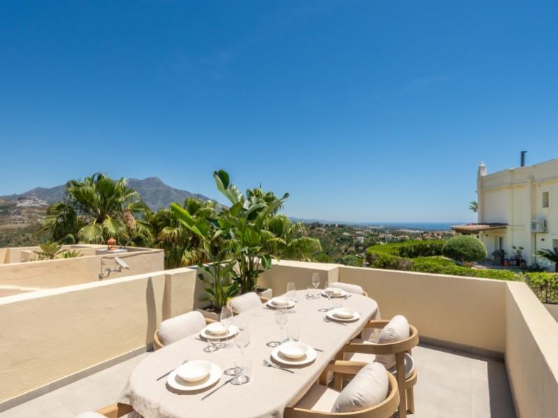 Apartment Duplex in La Quinta