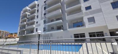 R5422198, Apartment Middle Floor in Benalmadena