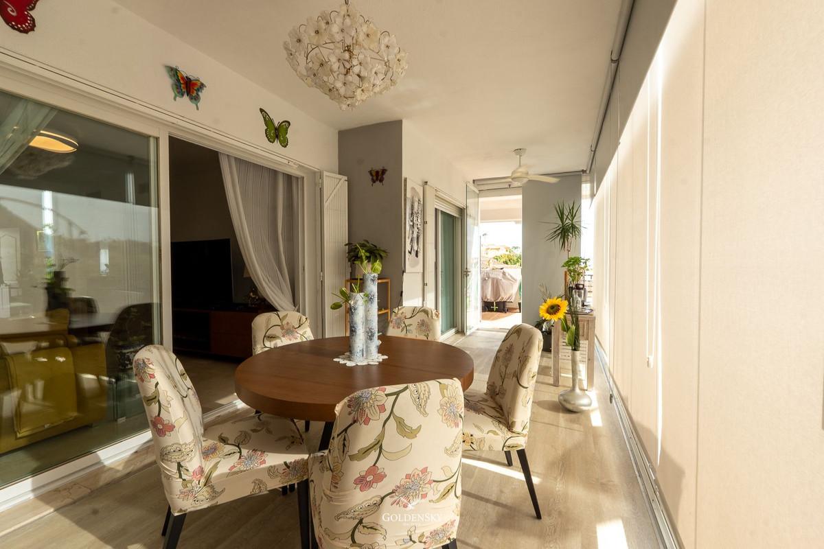 Apartment Middle Floor in Riviera del Sol