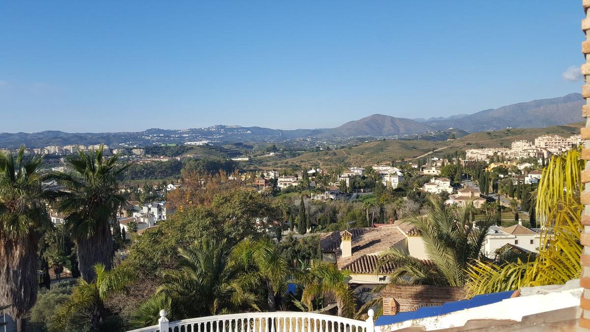 Plot Residential in M&aacute;laga