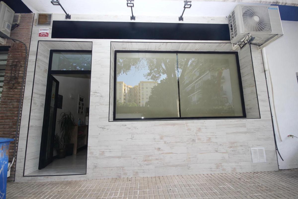 Commercial Other in Marbella