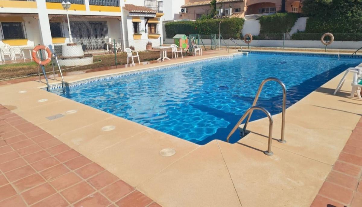Townhouse Terraced in Mijas Golf