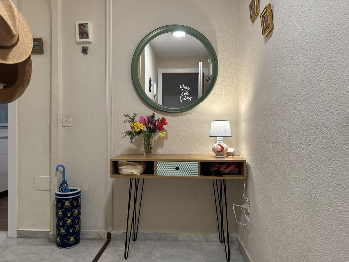 Apartment Middle Floor in Los Boliches