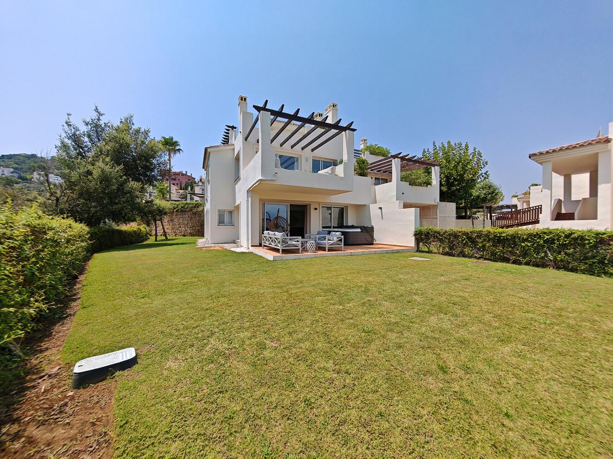 Apartment Ground Floor in La Mairena