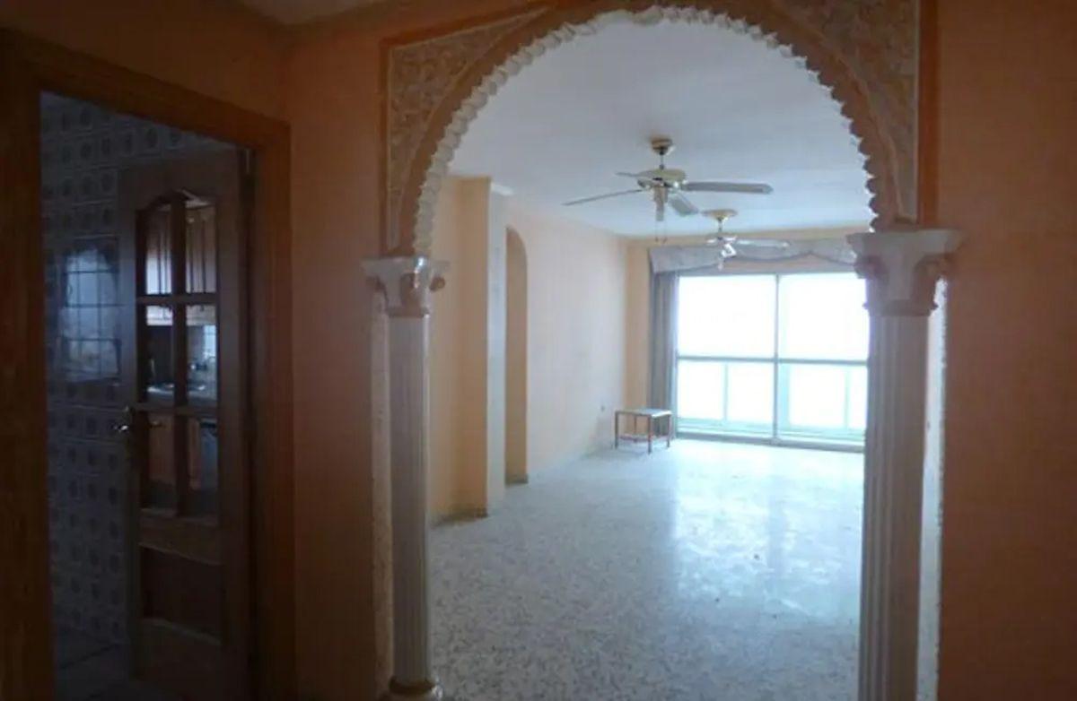 Apartment Ground Floor in Estepona