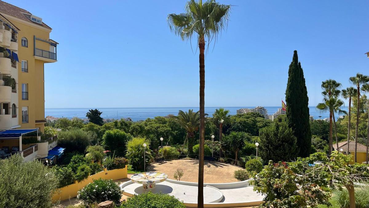 Apartment Ground Floor in Arroyo de la Miel