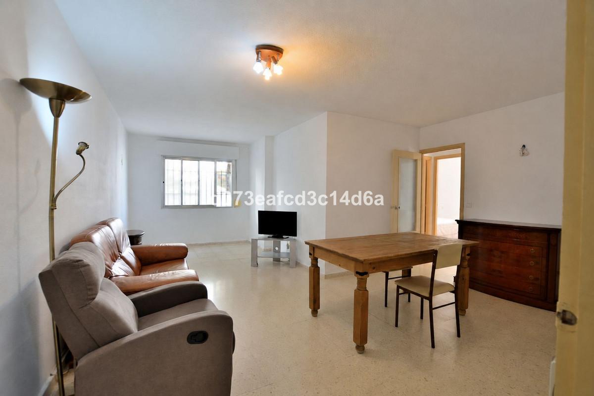 Apartment Ground Floor in Ronda