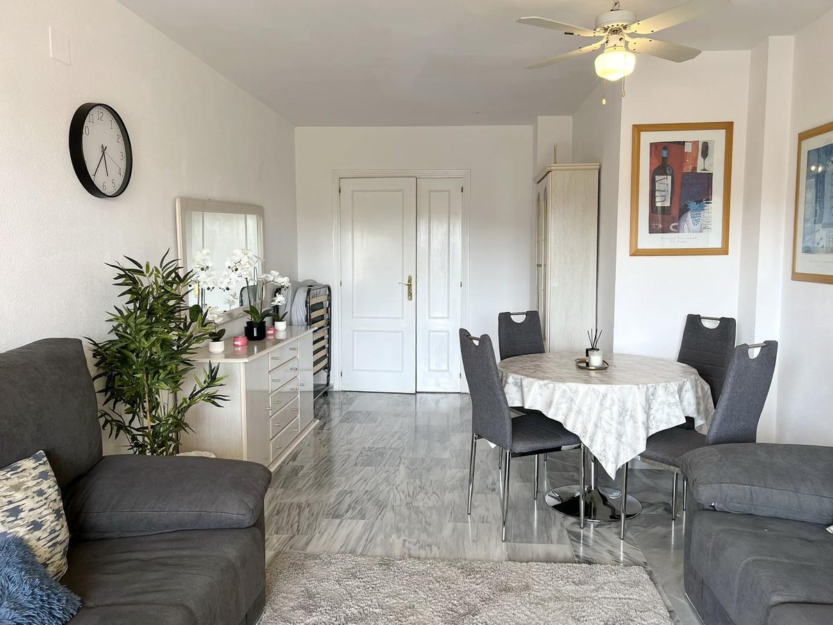 Apartment Middle Floor in Riviera del Sol