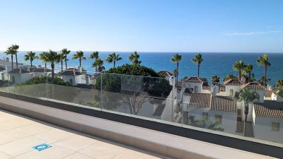 R5454784, Apartment Penthouse in Mijas