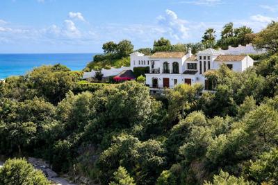 R5454799, Villa Detached in Benahav&iacute;s