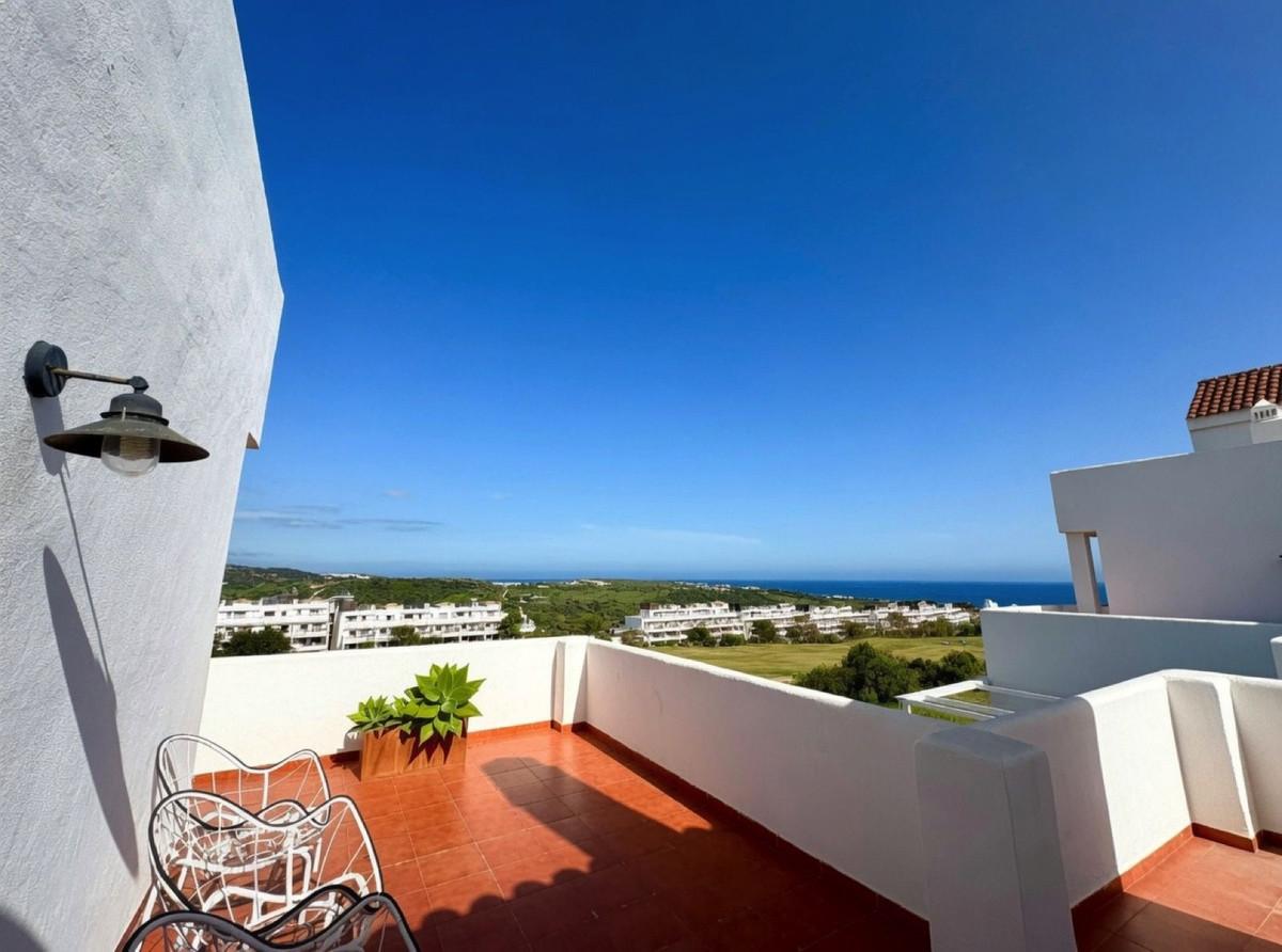 Apartment Penthouse Duplex in Valle Romano