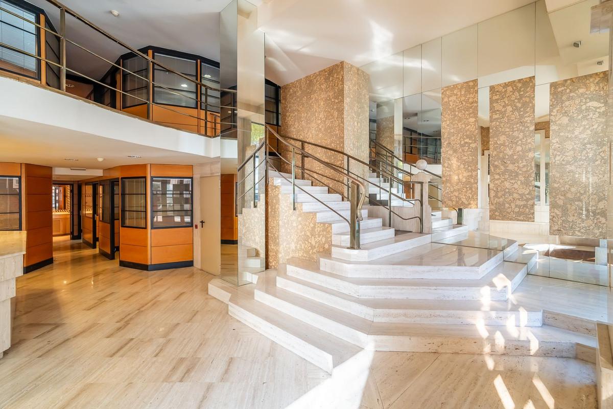 Commercial Commercial Premises in Marbella
