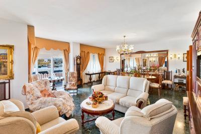 R5455045, Apartment Penthouse in M&aacute;laga Centro