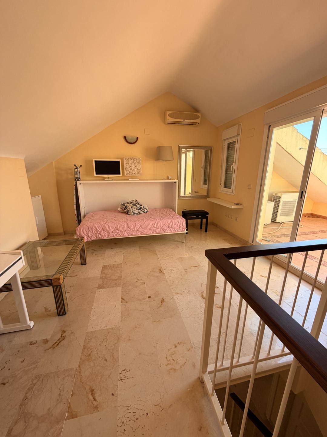 Townhouse Terraced in Marbella