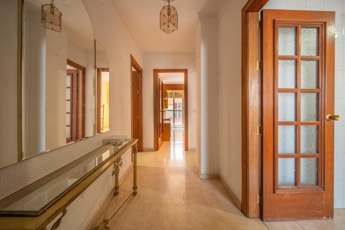 Apartment Middle Floor in Fuengirola