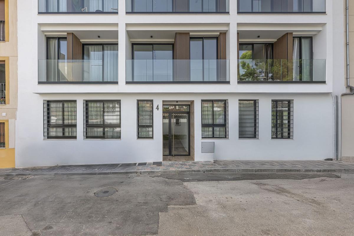 Apartment Middle Floor in Los Boliches