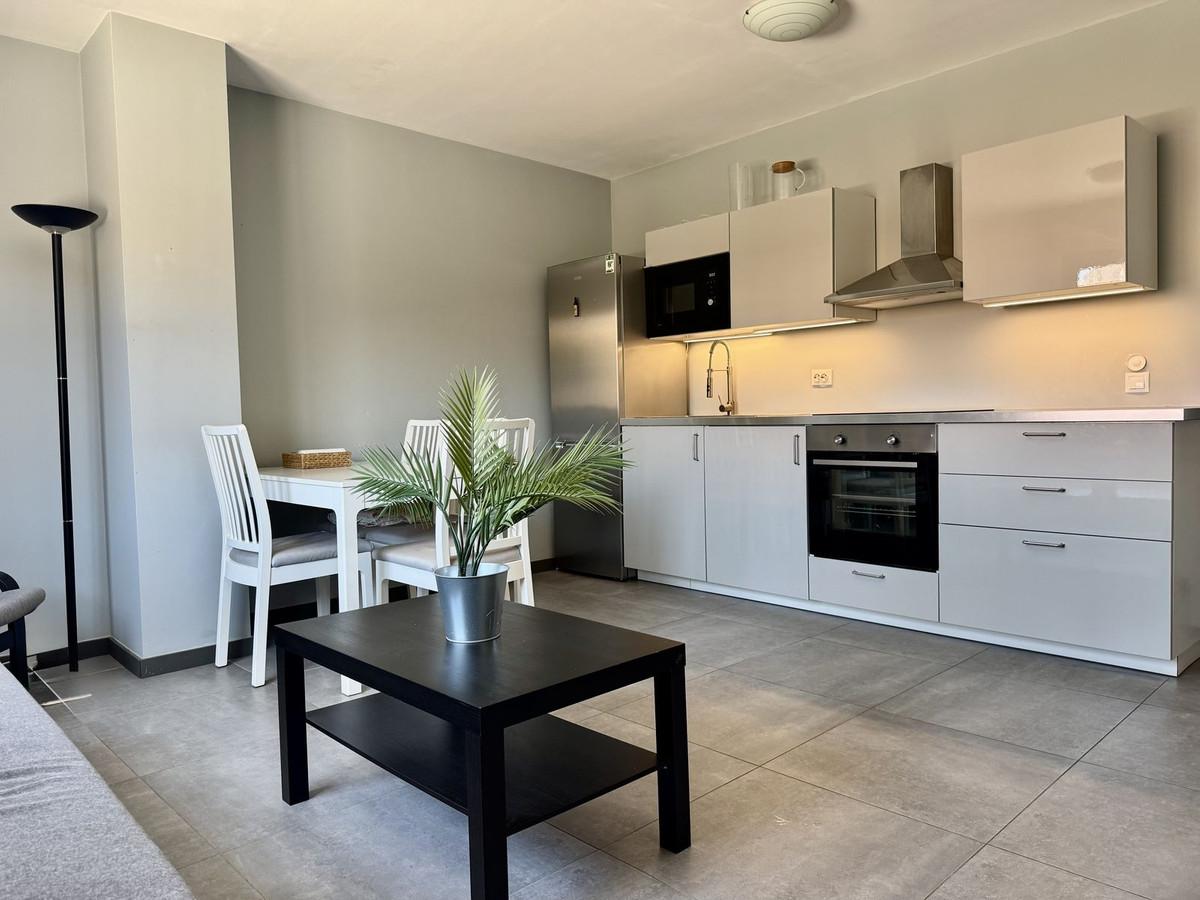 Apartment Penthouse in Fuengirola
