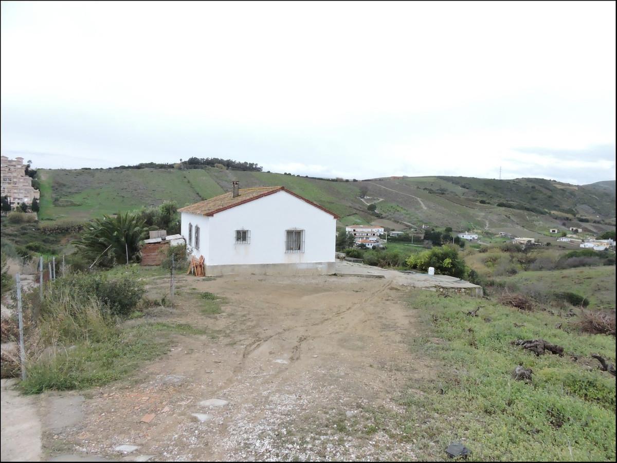 Villa Finca in Manilva