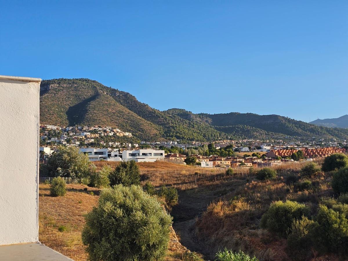 Villa Detached in Alhaur&iacute;n de la Torre
