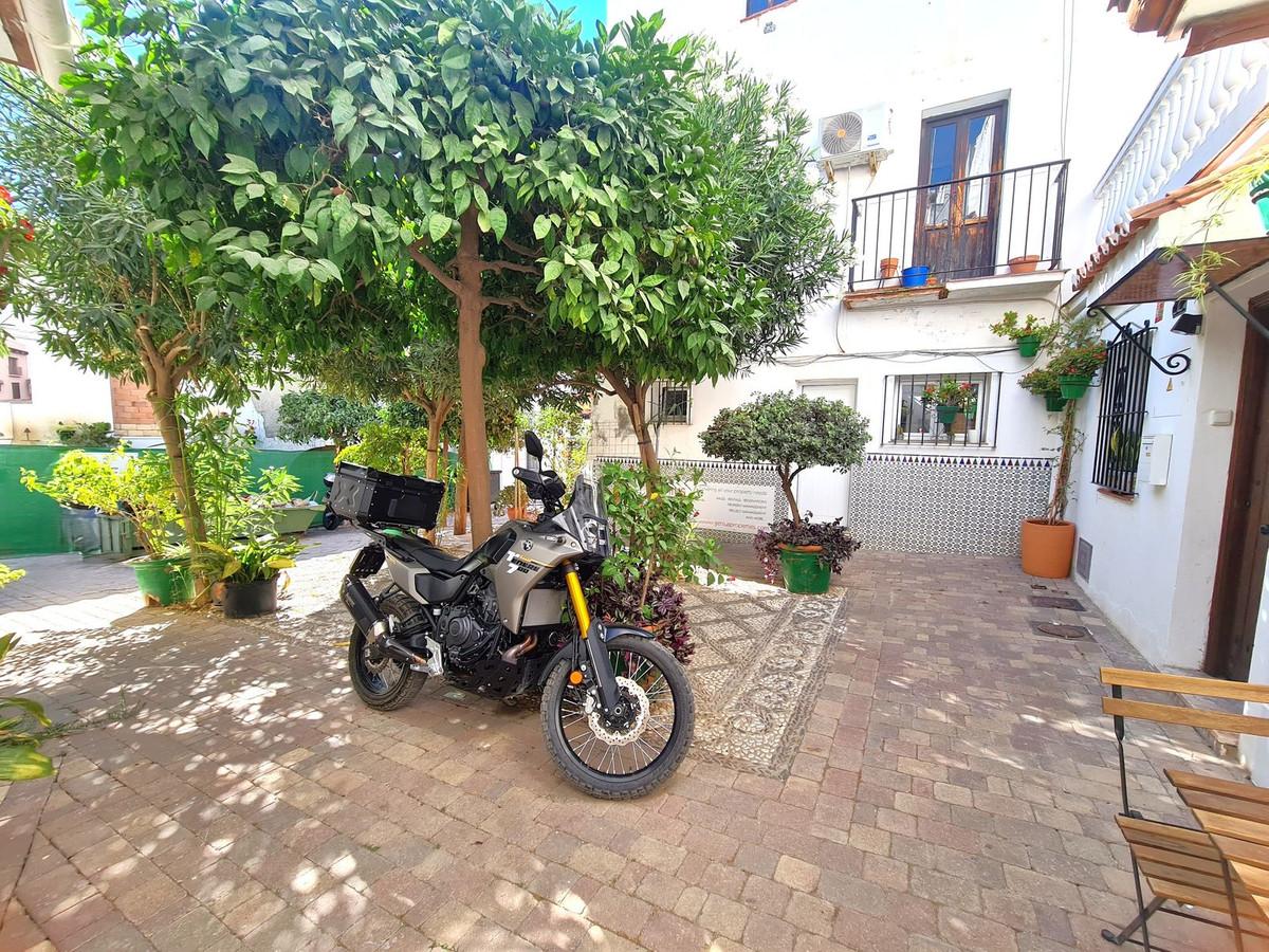 Apartment Ground Floor in Estepona