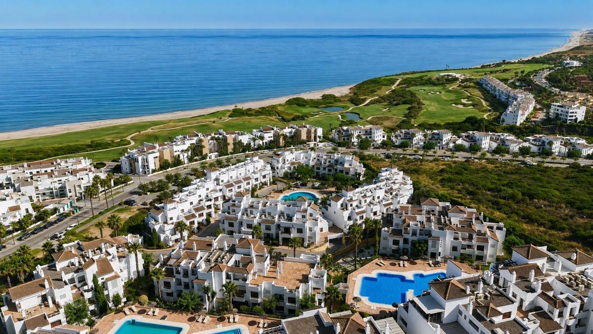 Townhouse Semi Detached in La Alcaidesa