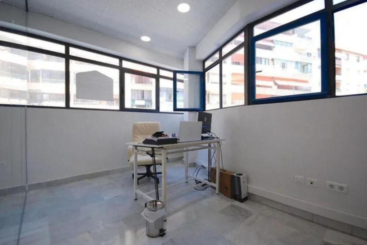 Commercial Office in Marbella