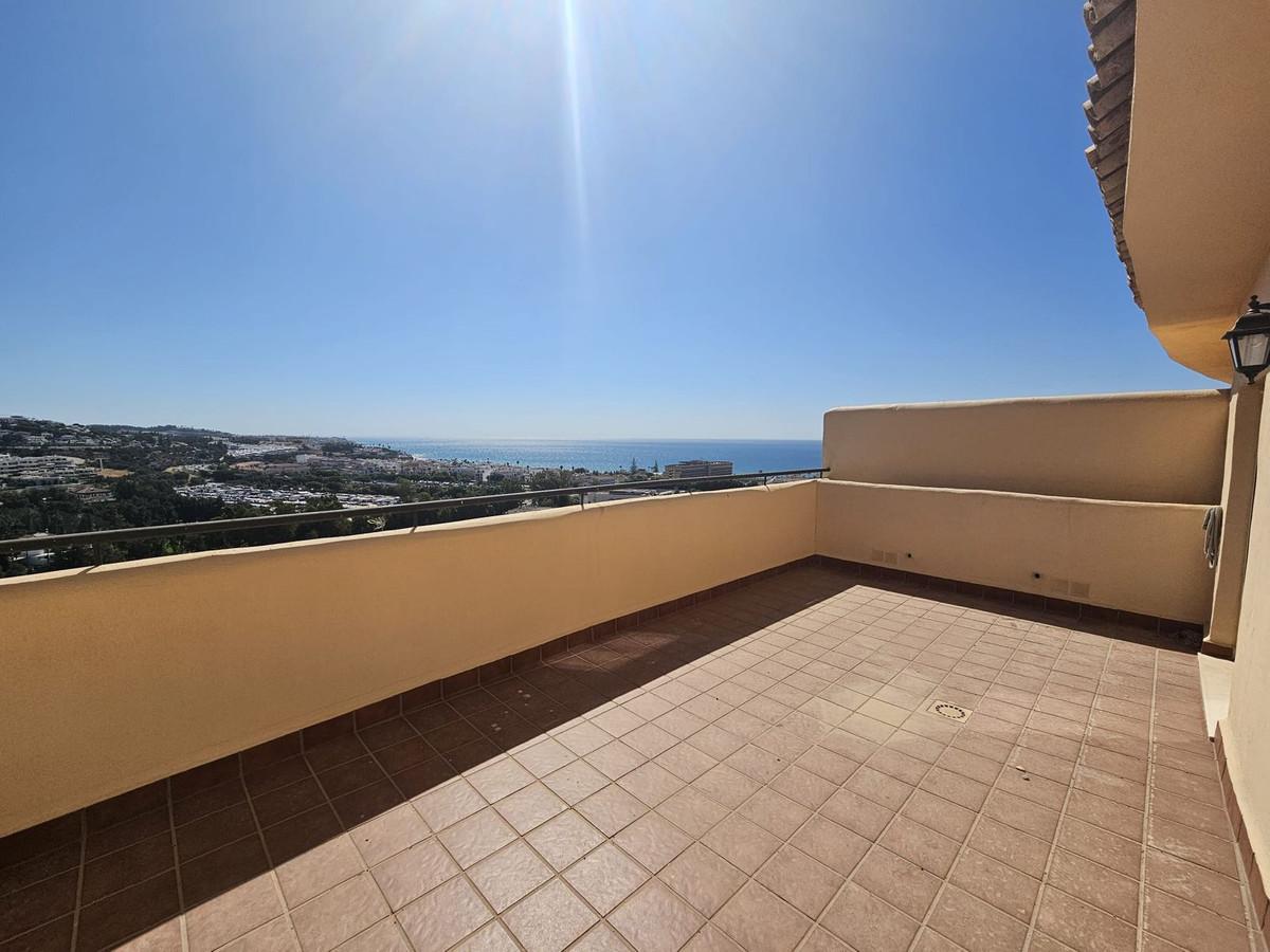 Townhouse Terraced in La Cala de Mijas