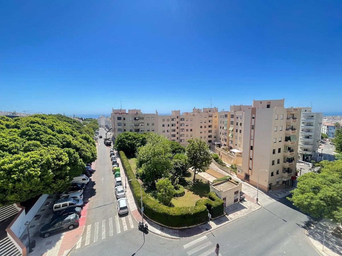 Apartment Penthouse in Estepona
