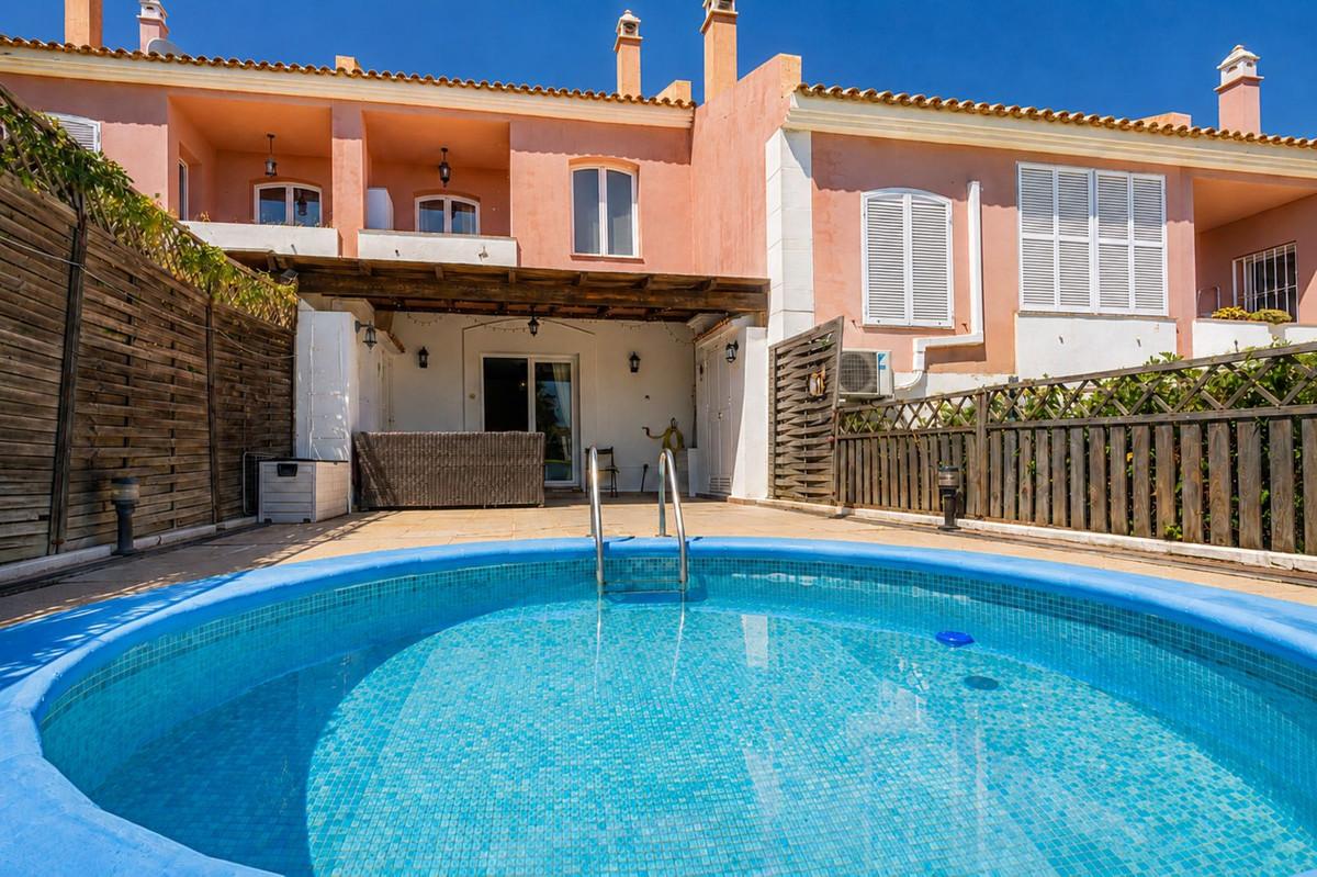 Townhouse Terraced in La Alcaidesa