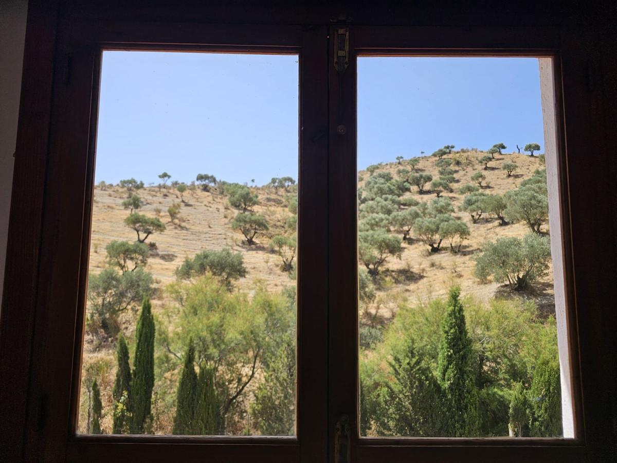 Villa Finca in Antequera
