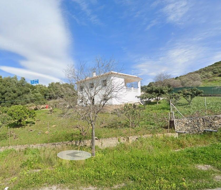 Commercial Farm in Estepona