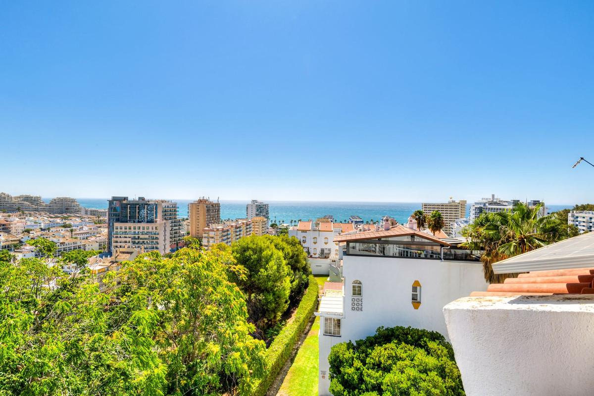 Townhouse Terraced in Benalmadena