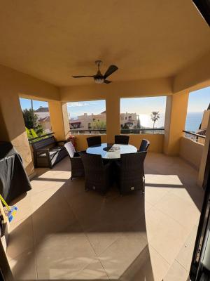 R5455990, Apartment Ground Floor in Benalmadena Pueblo