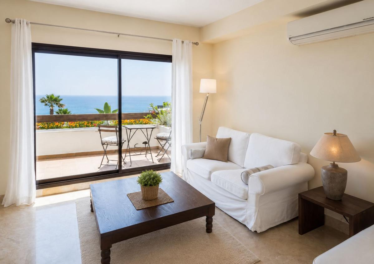 Townhouse Semi Detached in La Alcaidesa