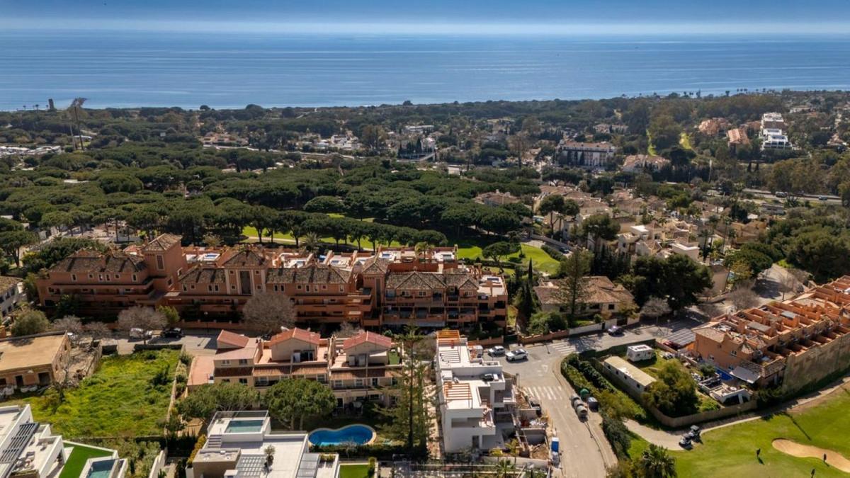 Villa Semi Detached in Artola