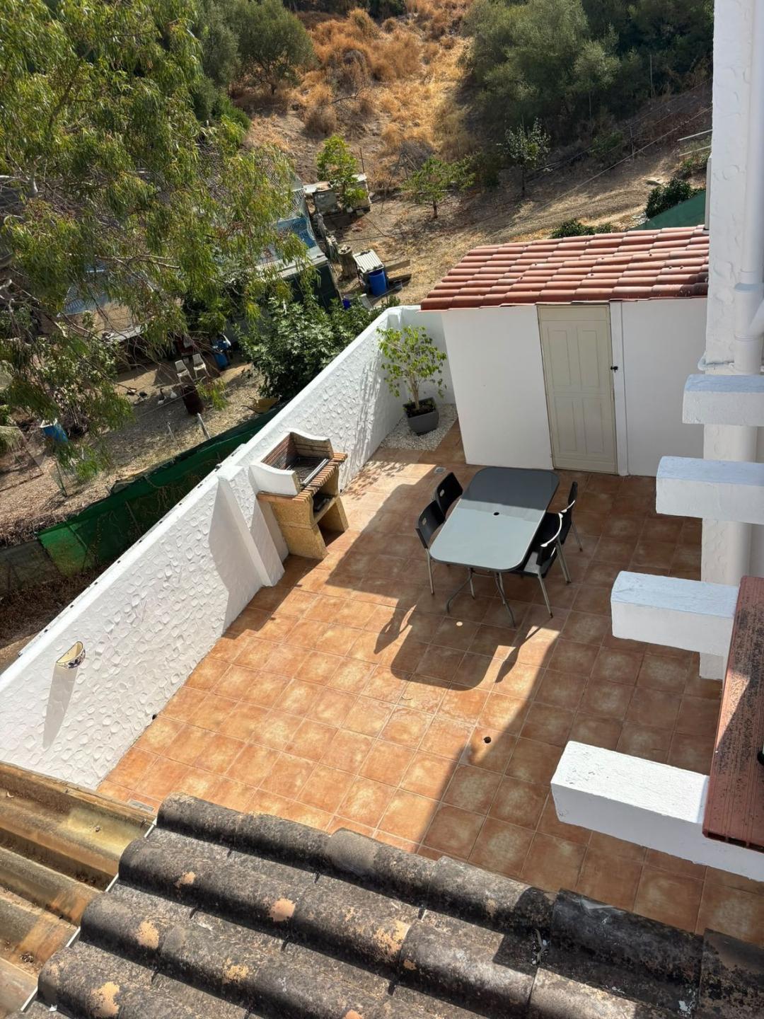 Townhouse Semi Detached in Estepona