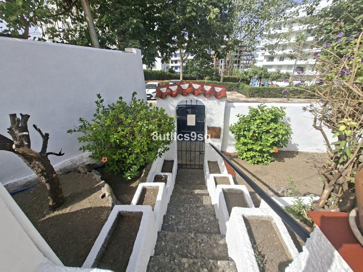 Villa Detached in La Campana
