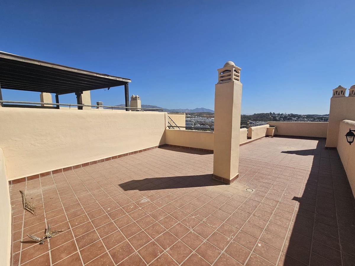Townhouse Terraced in La Cala
