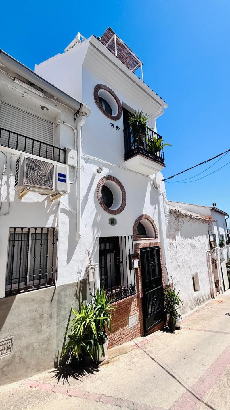 Townhouse Terraced in Gauc&iacute;n