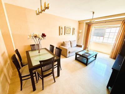R5457331, Apartment Middle Floor in Fuengirola