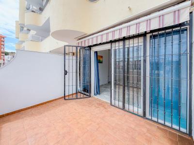 R5457340, Studio Ground Floor in Torreblanca