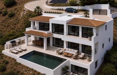 R5457370, Villa Detached in Benahav&iacute;s