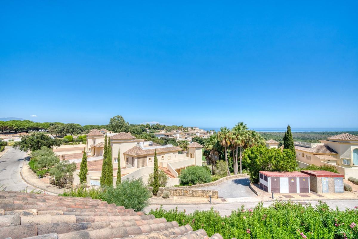 Apartment Penthouse Duplex in San Roque