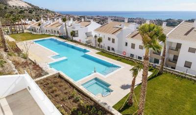R5457478, Apartment Middle Floor in Benalmadena Pueblo