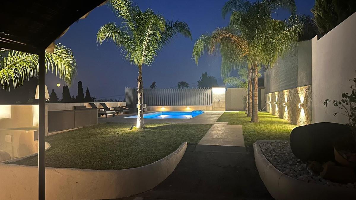 Villa Detached in Valle del Sol