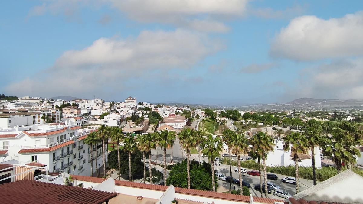 Apartment Penthouse in Alhaur&iacute;n el Grande